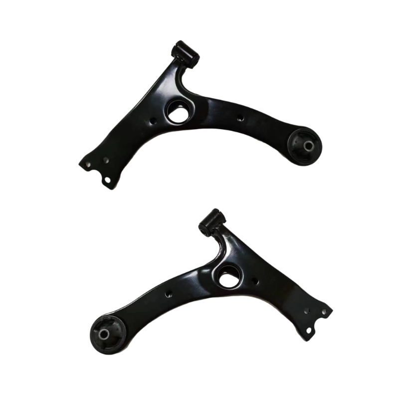 OEM Quality 48069-12250 48068-12250 Suspension System Front Lower Control Arms for Toyota Corolla ZRE120/ZZE122